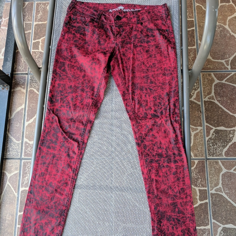 Pants